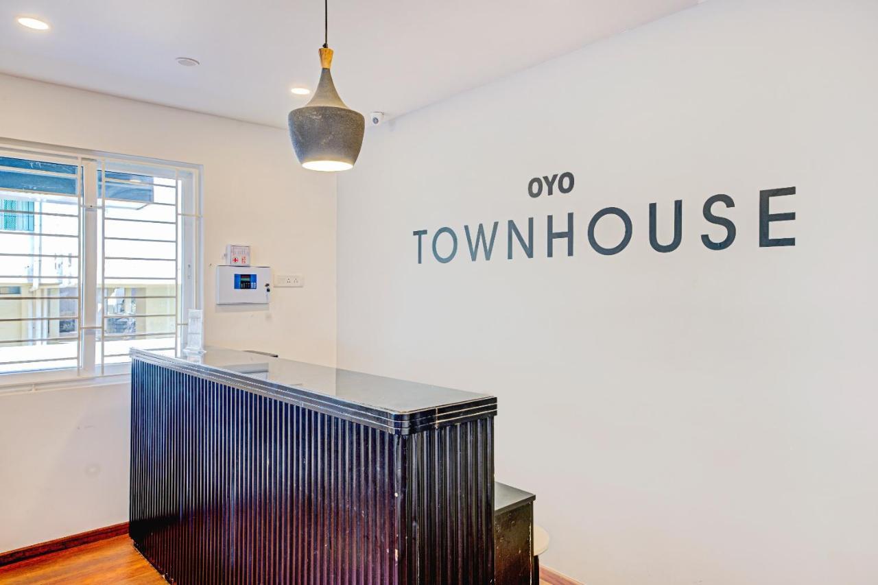 Oyo Townhouse 74871 Thoraipakkam Hotel Chennai Exterior photo