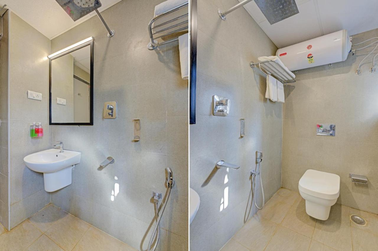 Oyo Townhouse 74871 Thoraipakkam Hotel Chennai Exterior photo